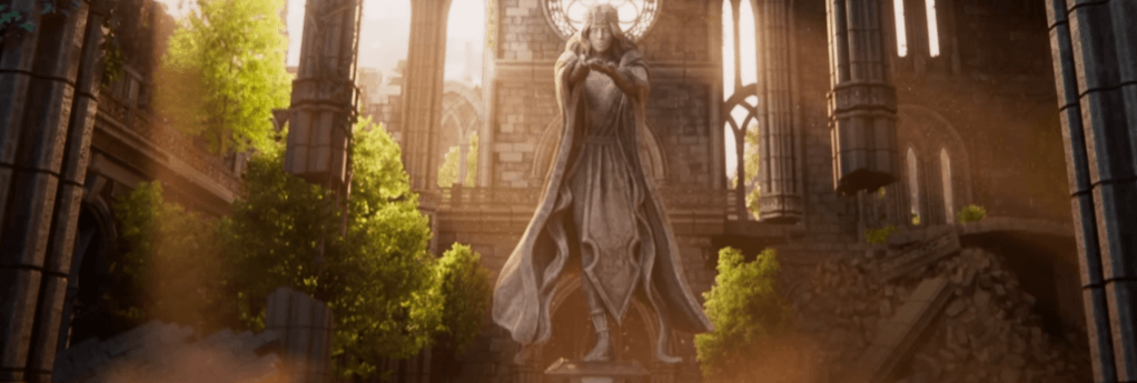 Ashes of Creation Early Access Official Launch Trailer on Steam December 2025